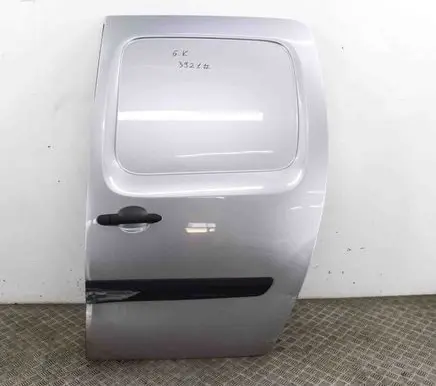 Mercedes-Benz Citan W415 Front door upper hinge A4157302200