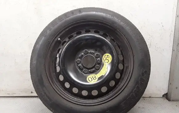 Volvo V50 R16 spare wheel 30683913