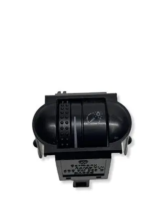 Volkswagen PASSAT B5.5 Panel lighting control switch 3B0941333D