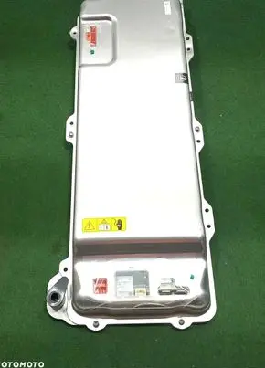 Tesla Model Y Voltage converter inverter 109321910G 208902383