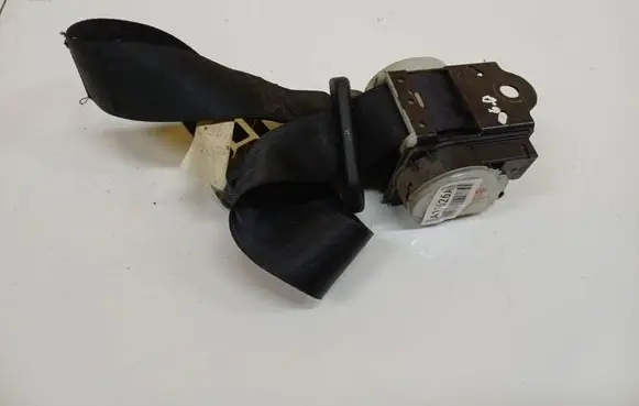 Nissan Pixo Rear seatbelt 8496068K1R