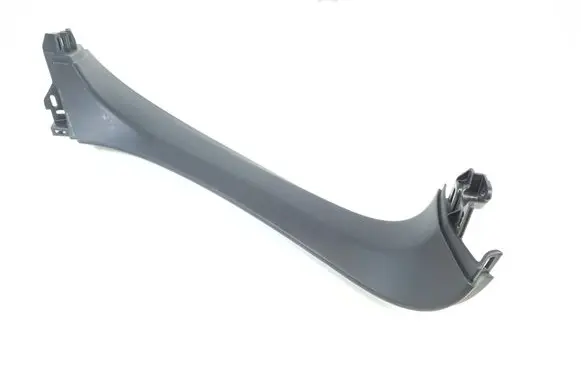Tesla Model X Other trunk/boot trim element 1037904-00-D