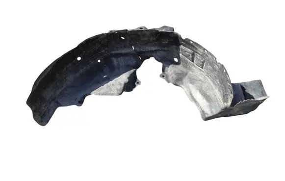 Ford Kuga III Rear arch fender liner splash guards 