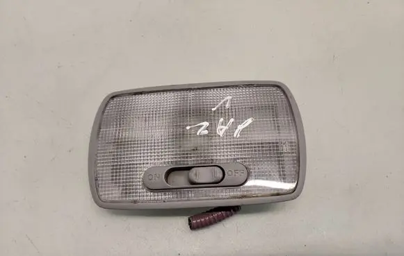Honda Jazz Rear seat light 