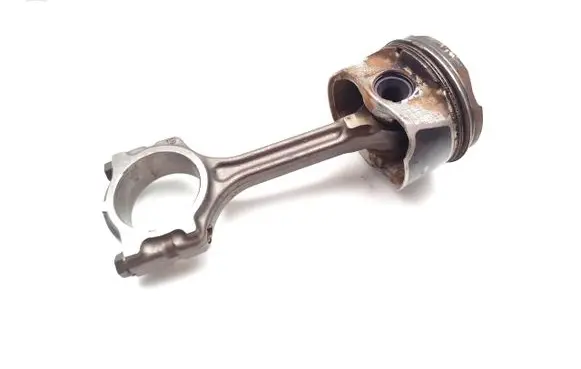 Nissan Qashqai Piston with connecting rod HR13DDT