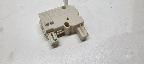Other center console (tunnel) element