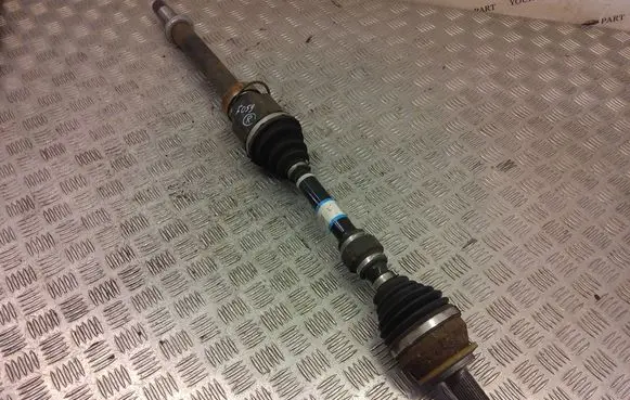 Lexus NX Front driveshaft 43410-78010