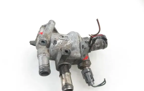 Honda CRX Thermostat/thermostat housing