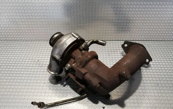 Fiat Ducato Turbo 53039700067