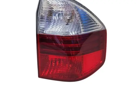 BMW X3 E83 Rear/tail lights 7162210 760002