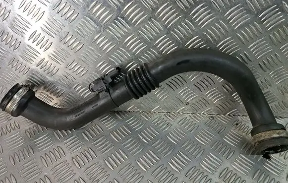 Renault Scenic II - Grand scenic II Intercooler hose/pipe 8200201617