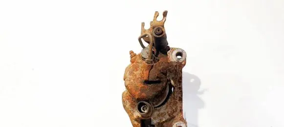 Audi A6 S6 C5 4B Front brake caliper