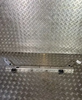 Radiator support slam panel bracket