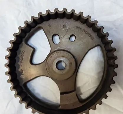 Ford Focus Crankshaft gear 9802042380