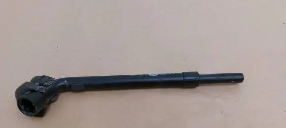 Land Rover Discovery Sport Wheel nut wrench EJ3217035AB