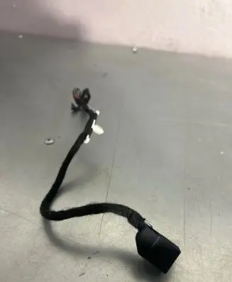 Audi A4 S4 B8 8K Other wiring loom 8E0972112A