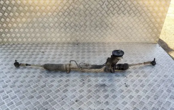 Volkswagen Polo V 6R Steering rack 6R2423055B