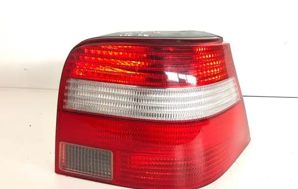 Volkswagen Golf IV Rear/tail lights