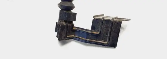 Infiniti FX Bonnet alarm switch sensor 