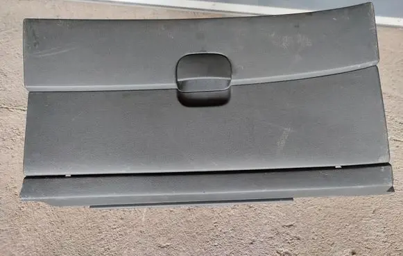 Nissan Qashqai+2 Glove box 68520BR60A