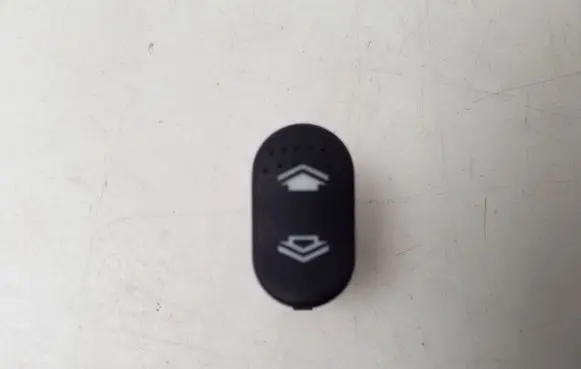 Ford Focus Electric window control switch 98AB14529DC