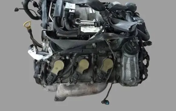 Mercedes-Benz CLK A209 C209 Engine A2720161300 275940 809460TE