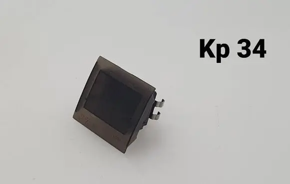 Volkswagen Touran III Sun solar sensor 5TA907451D