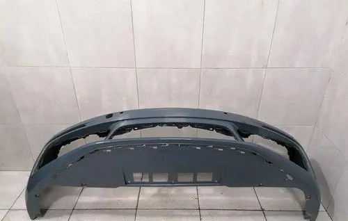 Porsche 718 Cayman 982 982c Front bumper foam support bar 982807221