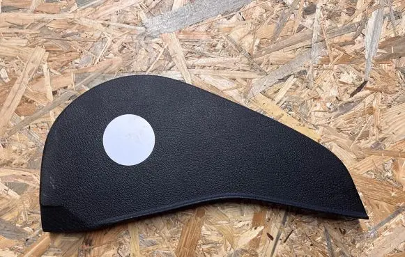 Jaguar S-Type Dashboard side end trim XR83540448IAEW XR83540448IAE