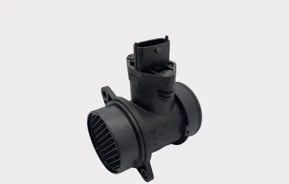 Lancia Musa Mass air flow meter 51774531 46784582 0281002613