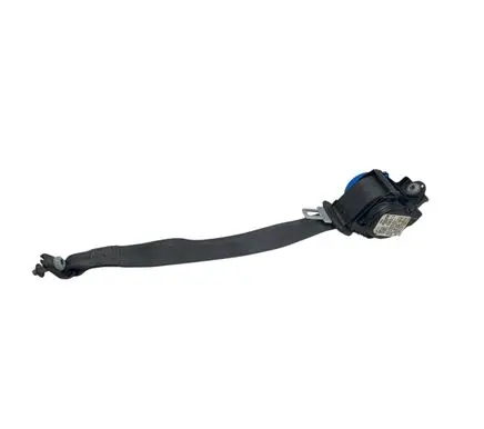 Ford Fusion II Rear seatbelt DG93F611B68AH