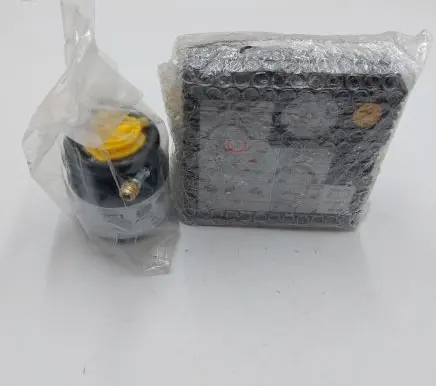Mini One - Cooper Clubman R55 Tire air pump compressor 