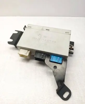 BMW 7 E38 Parking PDC control unit/module 6921414 H01S17A101 601837G