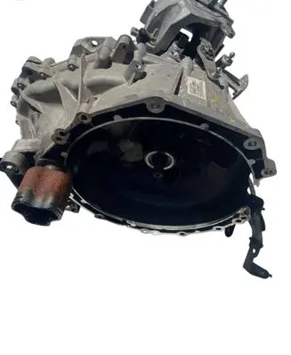 Ford Puma Manual 5 speed gearbox L1TR7002GFB