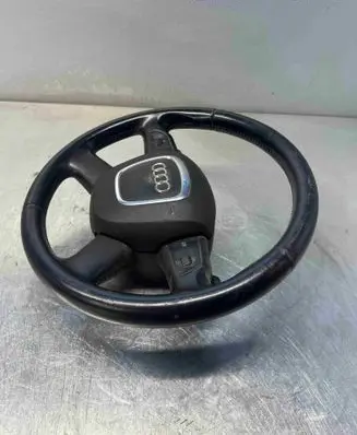 Audi A6 S6 C6 4F Steering wheel 4F0419091AK