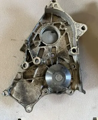 Toyota Avensis T220 Water pump