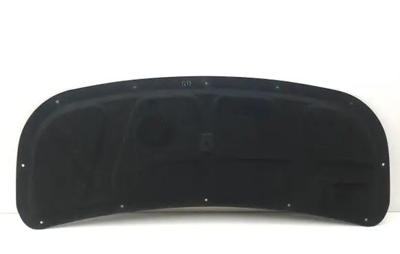 KIA Niro Engine bonnet/hood sound/heat insulation 