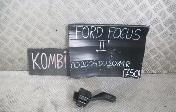 Ford Focus Indicator stalk 4M5T17A5T3BD