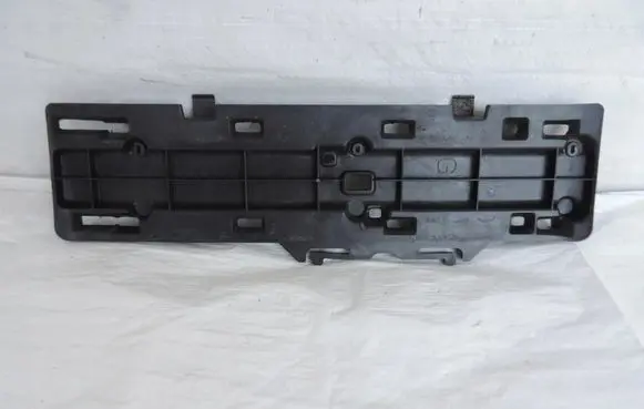 Opel Vivaro Sill supporting ledge 93450678