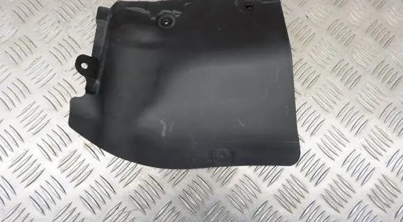Front mudguard
