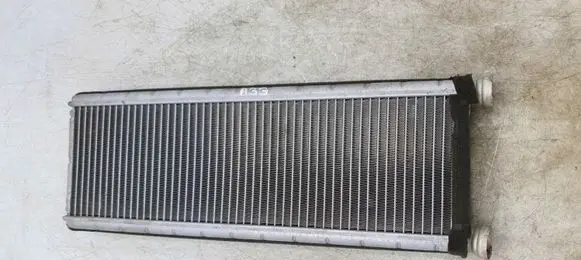 Lexus IS 220D-250-350 Heater blower radiator NOCODE
