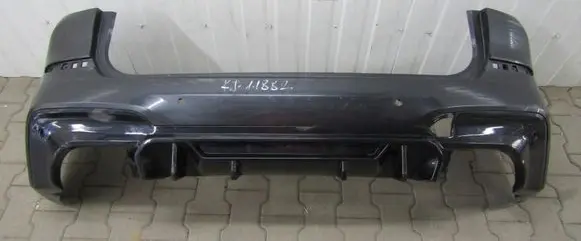 BMW X3 G01 Rear bumper 773828-10