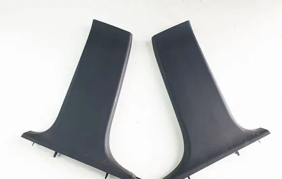Seat Exeo (3R) (B) pillar trim (bottom) 