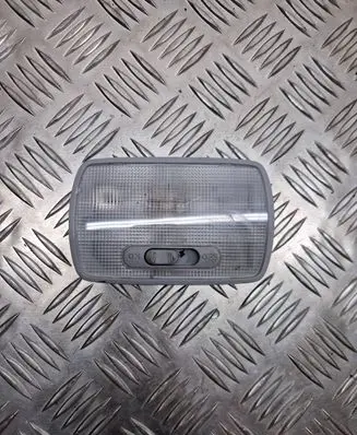 Honda CR-V Rear seat light A29302