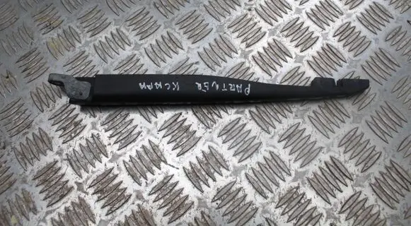 Peugeot Partner Rear wiper blade arm 