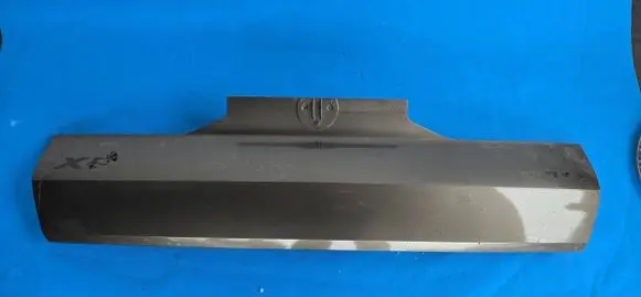 BMW X6 G06 Tailgate trim 7471777