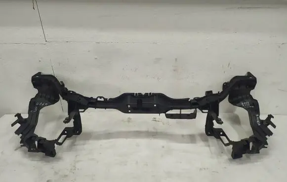 Mercedes-Benz A W169 Front bumper A1696200434