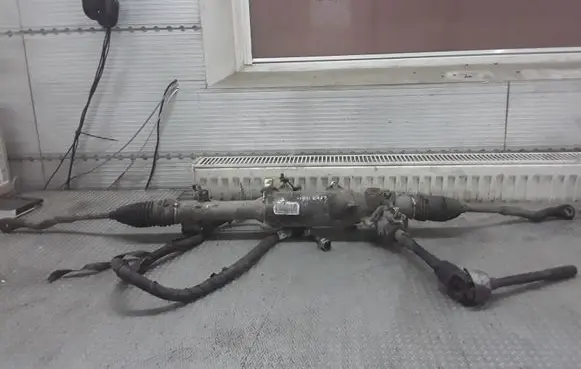 Lexus IS 220D-250-350 Steering rack B9B05091G11