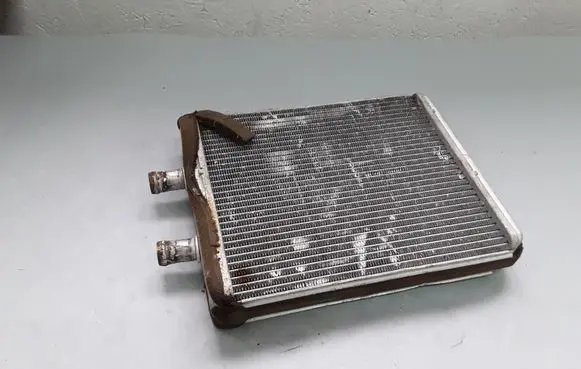 Iveco Daily 30.8 - 9 Heater blower radiator 020211600