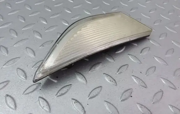 Volkswagen PASSAT B7 USA Front reflector 56D941778